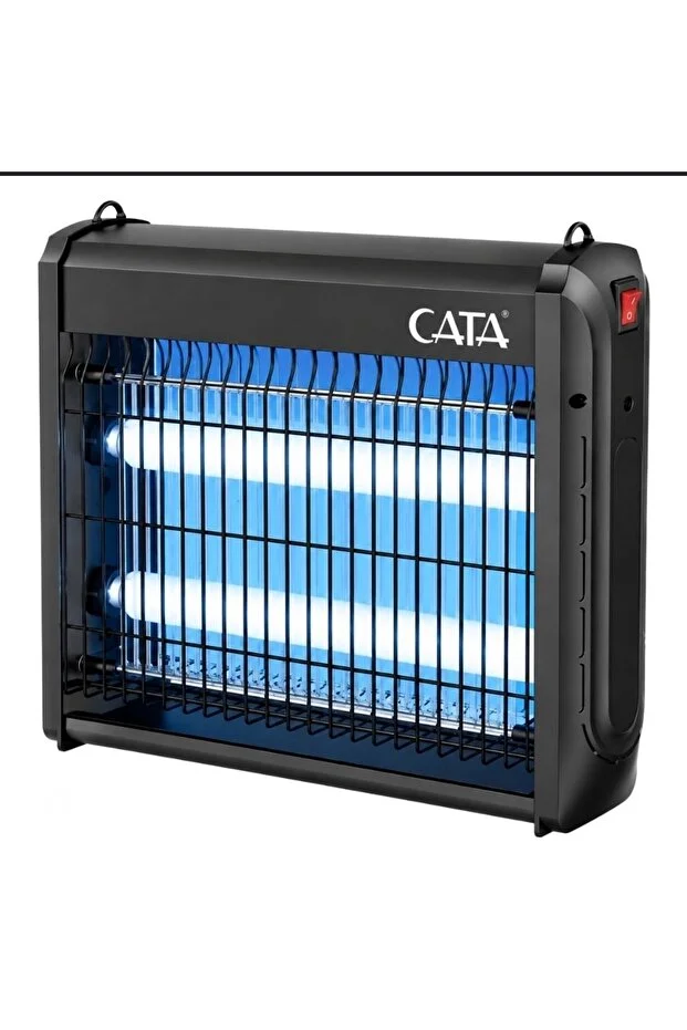 Ct-9404 Sinek Cihazı 2x10W Florasanli Mavi Işık Ct-9404 Sinek Cihazı 2x10W Florasanli Mavi Işık